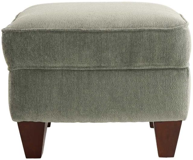 Marshfield Furniture Customizable Russell Ottoman-2