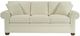 Vanguard® Furniture Customizable Main Street Sofa-0