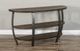 Sunny Designs™ Tobacco Leaf Dark Brown Sofa Table-3
