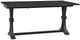 Bramble Customizable Archer Folding Top Sofa Table-0