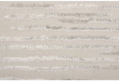 Renwil® Camila Light Cream/Light Grey 10' x 2'6" Runner Rug-1