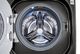 LG 4.5 Cu. Ft. Black Stainless Steel Front Load Washer-1