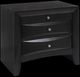 ACME Furniture Ireland Black Nightstand-0