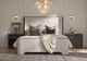 Universal Explore Home™ Modern Monique/Sable Queen Panel Bed-1