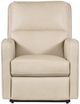 Hooker® Furniture RC Flynn Ivory Power Lift Recliner with Power Headrest and Lumbar-2