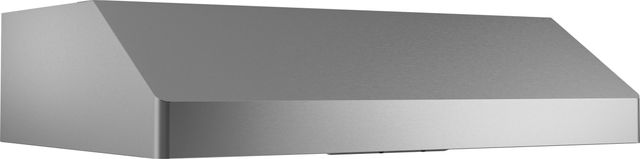 Zephyr Gust 36" Stainless Steel Under Cabinet Range Hood-2