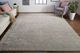 Feizy Bella Gray/Silver 5' x 8' Rug-5
