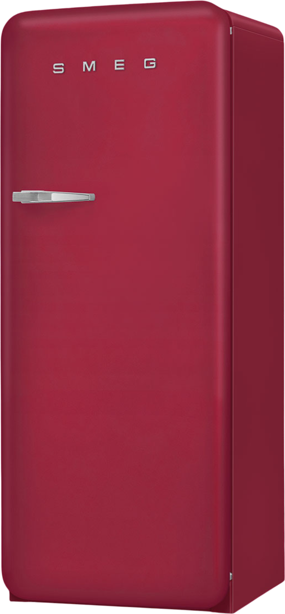 Smeg FAB28URDRB3 Refrigerator