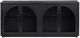 Crestview Collection Braxton Black Sideboard-2