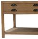 Million Dollar Rustic Driftwood TV or Buffet-1