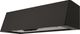 Zephyr Designer Collection Mesa 48" Matte Black Wall Mounted Range Hood-2