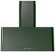 Ilve® Nostalgie II Series 30" Emerald Green Wall Mounted Range Hood-0