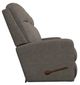 La-Z-Boy® Finley Granite Manual Wall Reclining Sofa-2