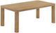 Coaster® Castlewood 3-Piece Washed Oak Table Set-1