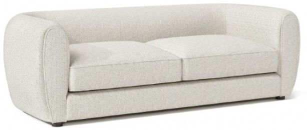 Furniture of America® Verdal 2-Piece Off-White Living Room Seating Set-1