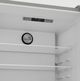 Blomberg® 30" 16.1 Cu. Ft. Stainless Steel Counter Depth Bottom Freezer Refrigerator-3