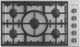 Fisher & Paykel Series 7 Professional 36" Stainless Steel Cooktop-0