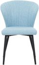 Primo™ International 3770 2-Piece Blue Accent Dining Chair Set-1