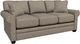 La-Z-Boy® Olson Porcini Sofa-0