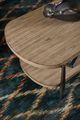 Hammary® Tanna Wheat Coffee Table-2