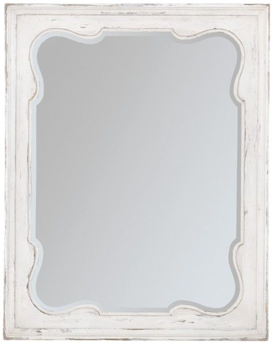 Hooker® Furniture Americana Daisy Landscape Mirror-0
