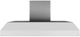 Vent-A-Hood® 36" Stainless Steel ARS Duct-Free Insert Range Hood-0