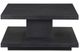 Steve Silver Co. Canyon Black Cocktail Table-2