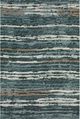 Dalyn™ Rug Company Brisbane BR4 Midnight 5'x8' Area Rug-0