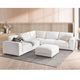 Nomad 5 Pc Sectional-3