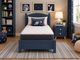 Clove Firm Full Mattress-1