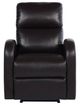 Coaster® Grant Brown Power Recliner-3