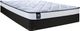 Sealy® Essentials Cece 6" Foam Firm Tight Top Queen Mattress-2