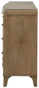 Coaster® Revello Washed Mango Dresser-2