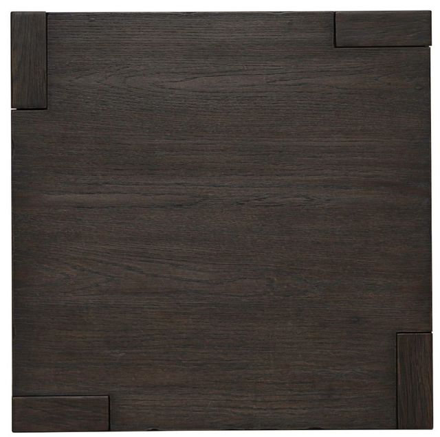 Liberty Furniture Lennox Hill Bark End Table-3