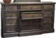 Signature Design by Ashley® Wickenger Dark Brown Dresser-2