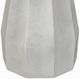 Moe's Home Collection Templo Antique White Outdoor Dining Table-3