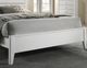 Furniture of America® Dortmund White Queen Panel Bed-2