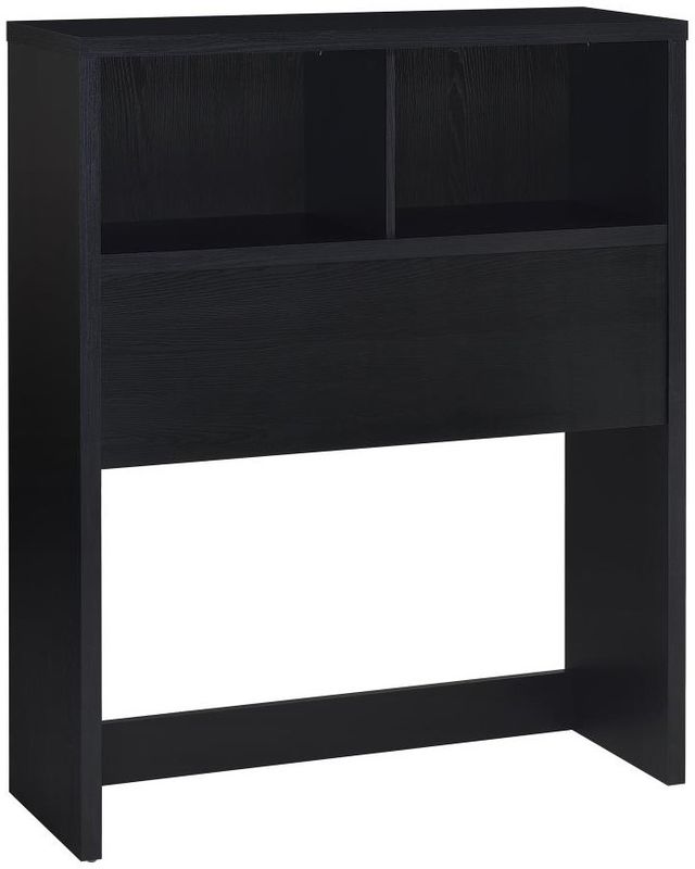 Coaster® Westpark 3-Piece Twin Bookcase Headboard Set-1