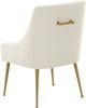 TOV Furniture Beatrix Cream Dining Chair-4