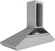 Hotte de cuisinière murale de 48 po Vent-A-Hood® Style Euro - Acier inoxydable-2
