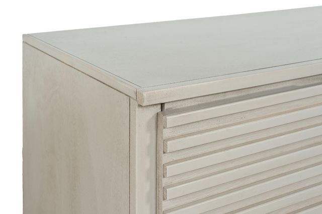Legends Home Stardust Gray UST Console-2