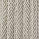 Uttermost® Cele Warm Ivory 5'x8' Polyethylene Terephthalate Indoor-Outdoor Area Rug-3