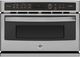 GE Profile™ 27" Stainless Steel Electric Speed Oven-0