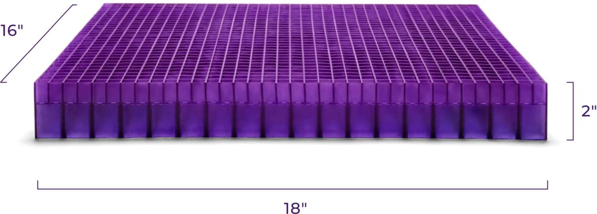 Double Seat Cushion - Thumbnail 5