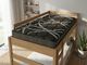 Golden Mattress Elena Foam Twin Mattress-0