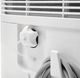 Frigidaire® 35 Pt. White Portable Dehumidifier-1