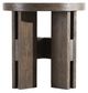 Bernhardt Living Outline Cassel Side Table-3