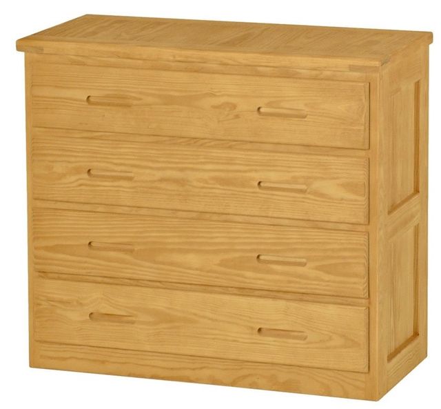 Crate Designs™ Furniture Classic Dresser-0