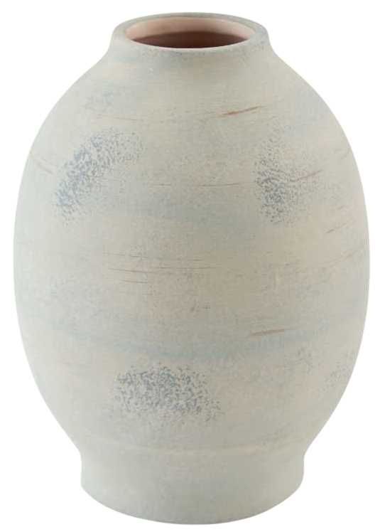 Signature Design by Ashley® Clayson Sage Green Vase-0