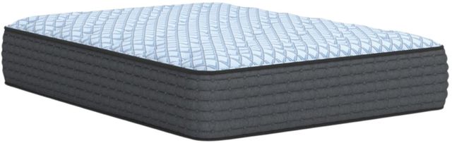 Sierra Sleep® By Ashley® Destin Cove 15" Hybrid Plush Tight Top California King Mattress-0